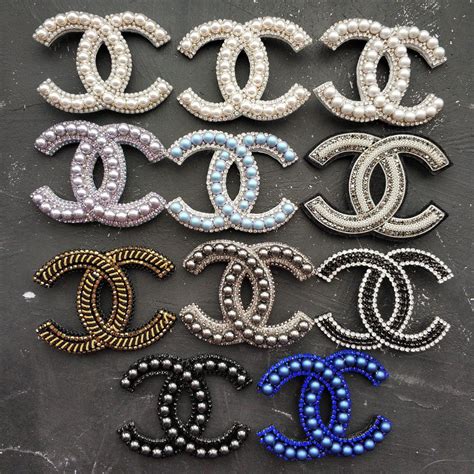 designer inspired chanel brooch|Chanel inspired brooches wholesale.